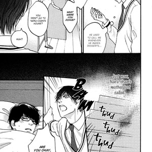 [Hinako] Innocent Love (update c.2) [Eng] – Gay Manga sex 22