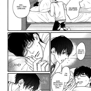 [Hinako] Innocent Love (update c.2) [Eng] – Gay Manga sex 23