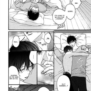 [Hinako] Innocent Love (update c.2) [Eng] – Gay Manga sex 25