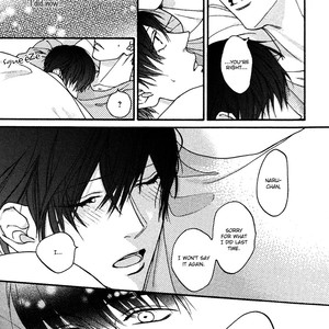 [Hinako] Innocent Love (update c.2) [Eng] – Gay Manga sex 26