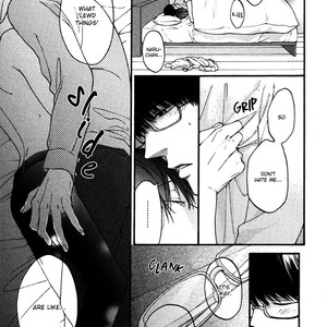[Hinako] Innocent Love (update c.2) [Eng] – Gay Manga sex 28