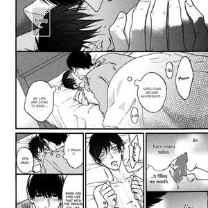 [Hinako] Innocent Love (update c.2) [Eng] – Gay Manga sex 29