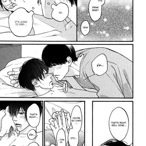 [Hinako] Innocent Love (update c.2) [Eng] – Gay Manga sex 30