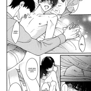 [Hinako] Innocent Love (update c.2) [Eng] – Gay Manga sex 31