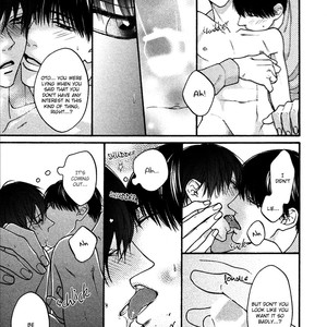 [Hinako] Innocent Love (update c.2) [Eng] – Gay Manga sex 32