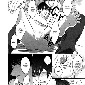 [Hinako] Innocent Love (update c.2) [Eng] – Gay Manga sex 33