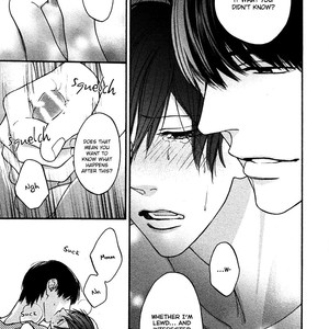 [Hinako] Innocent Love (update c.2) [Eng] – Gay Manga sex 34
