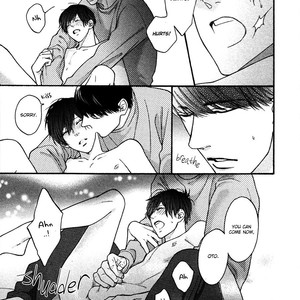 [Hinako] Innocent Love (update c.2) [Eng] – Gay Manga sex 36