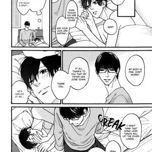 [Hinako] Innocent Love (update c.2) [Eng] – Gay Manga sex 37