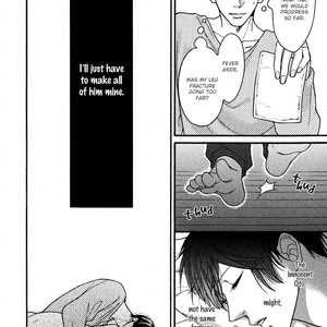 [Hinako] Innocent Love (update c.2) [Eng] – Gay Manga sex 39