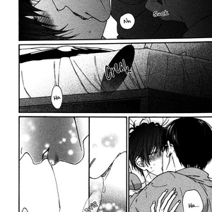[Hinako] Innocent Love (update c.2) [Eng] – Gay Manga sex 43