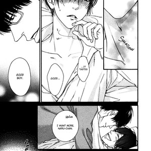 [Hinako] Innocent Love (update c.2) [Eng] – Gay Manga sex 44