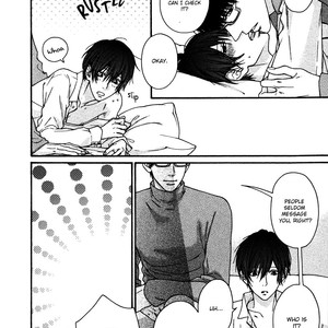 [Hinako] Innocent Love (update c.2) [Eng] – Gay Manga sex 45