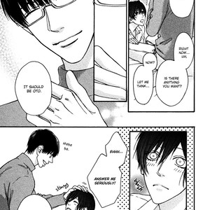 [Hinako] Innocent Love (update c.2) [Eng] – Gay Manga sex 46