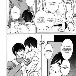 [Hinako] Innocent Love (update c.2) [Eng] – Gay Manga sex 47
