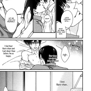 [Hinako] Innocent Love (update c.2) [Eng] – Gay Manga sex 48