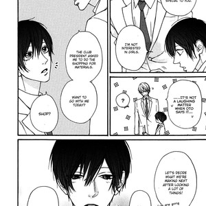 [Hinako] Innocent Love (update c.2) [Eng] – Gay Manga sex 51