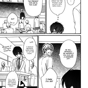 [Hinako] Innocent Love (update c.2) [Eng] – Gay Manga sex 52