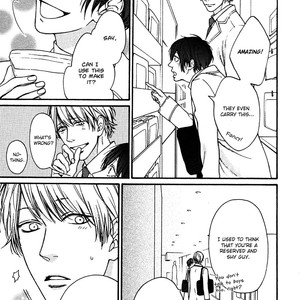 [Hinako] Innocent Love (update c.2) [Eng] – Gay Manga sex 54