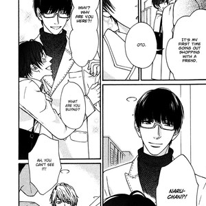 [Hinako] Innocent Love (update c.2) [Eng] – Gay Manga sex 55
