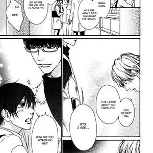 [Hinako] Innocent Love (update c.2) [Eng] – Gay Manga sex 56