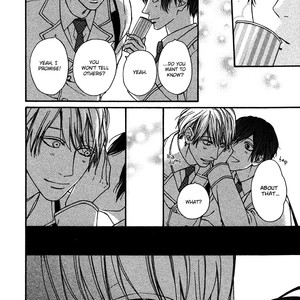 [Hinako] Innocent Love (update c.2) [Eng] – Gay Manga sex 59