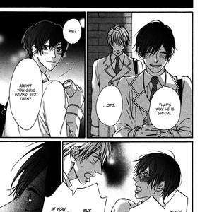 [Hinako] Innocent Love (update c.2) [Eng] – Gay Manga sex 60