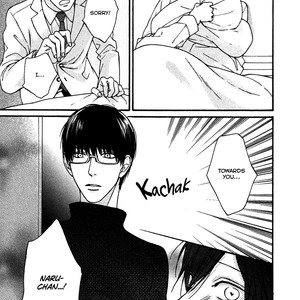 [Hinako] Innocent Love (update c.2) [Eng] – Gay Manga sex 64
