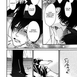 [Hinako] Innocent Love (update c.2) [Eng] – Gay Manga sex 69