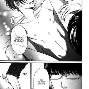 [Hinako] Innocent Love (update c.2) [Eng] – Gay Manga sex 70