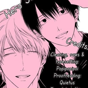 [Kuraka Sui] Itou-san – Never Gone (extra) [Eng] – Gay Manga sex 7
