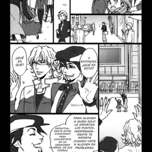 [ituka (tomo)] Tiger & Bunny dj – BB [Esp] – Gay Manga sex 8