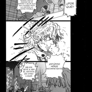 [ituka (tomo)] Tiger & Bunny dj – BB [Esp] – Gay Manga sex 30
