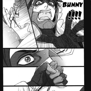 [ituka (tomo)] Tiger & Bunny dj – BB [Esp] – Gay Manga sex 45