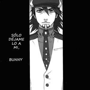 [ituka (tomo)] Tiger & Bunny dj – BB [Esp] – Gay Manga sex 62