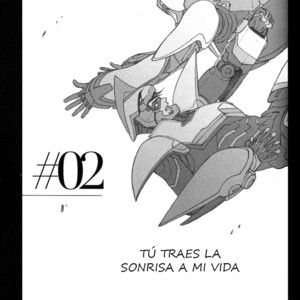 [ituka (tomo)] Tiger & Bunny dj – BB [Esp] – Gay Manga sex 66