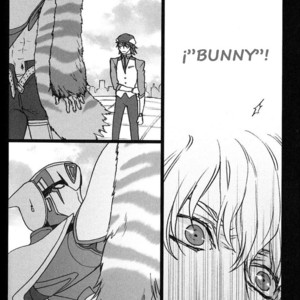 [ituka (tomo)] Tiger & Bunny dj – BB [Esp] – Gay Manga sex 67