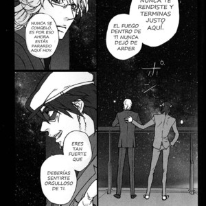 [ituka (tomo)] Tiger & Bunny dj – BB [Esp] – Gay Manga sex 82