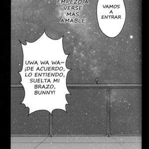 [ituka (tomo)] Tiger & Bunny dj – BB [Esp] – Gay Manga sex 88