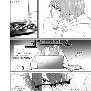 [shoco] Samurai Lover [Eng] – Gay Manga sex 101