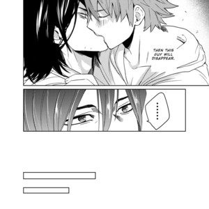 [shoco] Samurai Lover [Eng] – Gay Manga sex 109