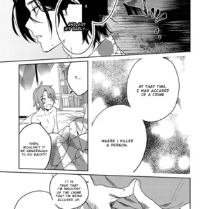 [shoco] Samurai Lover [Eng] – Gay Manga sex 116