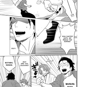 [shoco] Samurai Lover [Eng] – Gay Manga sex 149
