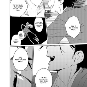 [shoco] Samurai Lover [Eng] – Gay Manga sex 150