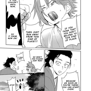 [shoco] Samurai Lover [Eng] – Gay Manga sex 151