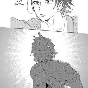 [shoco] Samurai Lover [Eng] – Gay Manga sex 153