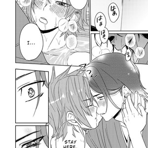 [shoco] Samurai Lover [Eng] – Gay Manga sex 160