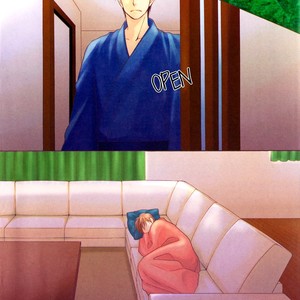 [Natsume Isaku] Hanakoi Tsurane ~ vol.03 (update c.17-18.5) [Eng] – Gay Manga sex 7