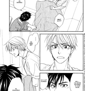 [Natsume Isaku] Hanakoi Tsurane ~ vol.03 (update c.17-18.5) [Eng] – Gay Manga sex 10