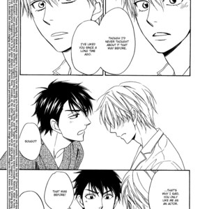 [Natsume Isaku] Hanakoi Tsurane ~ vol.03 (update c.17-18.5) [Eng] – Gay Manga sex 12